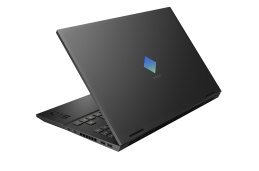Laptop HP Omen 15-ek1950nd / 3E3A6EAR / Intel i7 / 16GB / SSD 1 TB / Nvidia RTX3070 / QHD 165Hz / Win 11 / Czarny