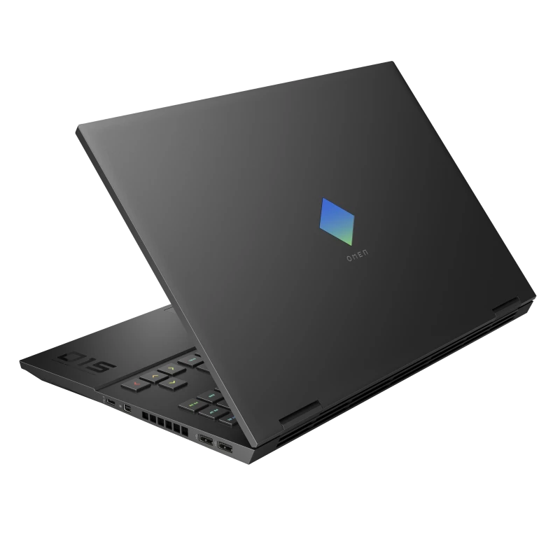 Laptop HP Omen 15-ek1950nd / 3E3A6EAR / Intel i7 / 16GB / SSD 1 TB / Nvidia RTX3070 / QHD 165Hz / Win 11 / Czarny