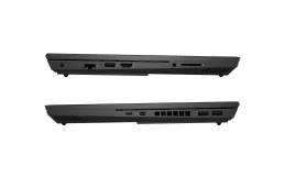 Laptop HP Omen 15-ek1950nd / 3E3A6EAR / Intel i7 / 16GB / SSD 1 TB / Nvidia RTX3070 / QHD 165Hz / Win 11 / Czarny