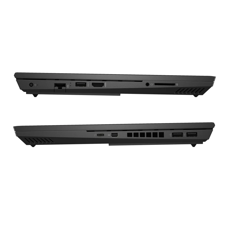 Laptop HP Omen 15-ek1950nd / 3E3A6EAR / Intel i7 / 16GB / SSD 1 TB / Nvidia RTX3070 / QHD 165Hz / Win 11 / Czarny