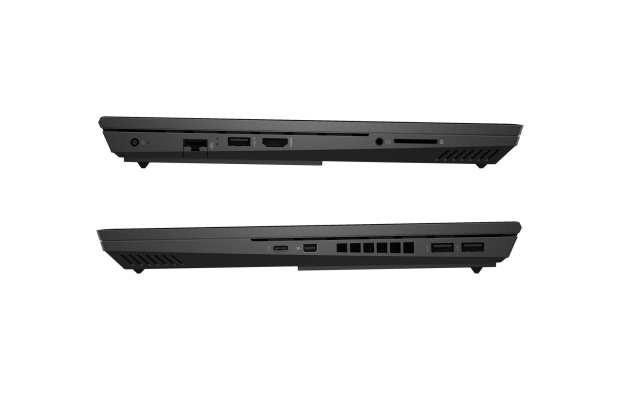 Laptop HP Omen 15-ek1950nd / 3E3A6EAR / Intel i7 / 16GB / SSD 1 TB / Nvidia RTX3070 / QHD 165Hz / Win 11 / Czarny