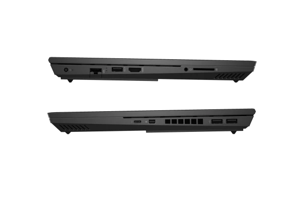 Laptop HP Omen 15-ek1950nd / 3E3A6EAR / Intel i7 / 16GB / SSD 1 TB / Nvidia RTX3070 / QHD 165Hz / Win 11 / Czarny