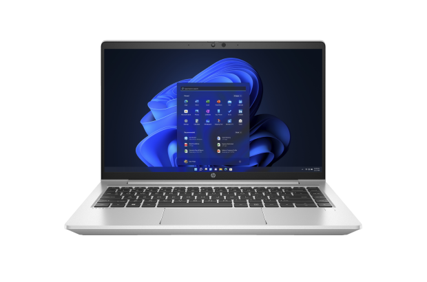 Laptop HP ProBook 640 G8 / 3S8S8EAR / Intel i5 / 8GB / SSD 256GB / Intel Xe / FullHD / Win 11 Pro / Srebrny