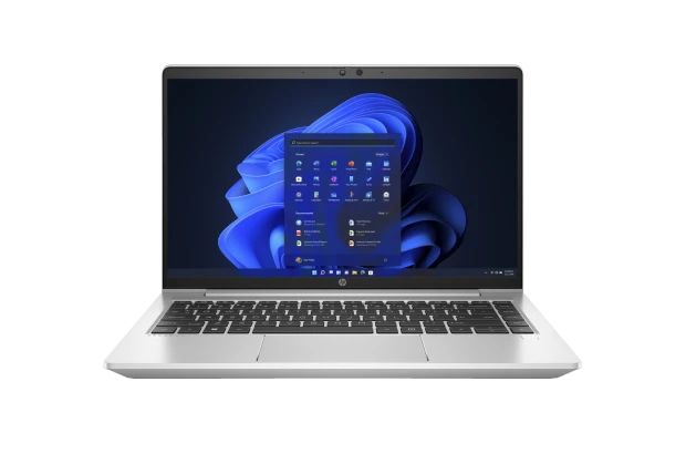 Laptop HP ProBook 640 G8 / 439Z3EAR / Intel i5 / 8GB / SSD 256GB / Intel Xe / FullHD / Win 11 Pro / Srebrny