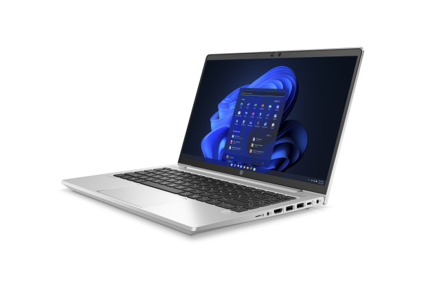 Laptop HP ProBook 640 G8 / 439Z3EAR / Intel i5 / 8GB / SSD 256GB / Intel Xe / FullHD / Win 11 Pro / Srebrny