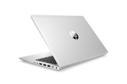 Laptop HP ProBook 640 G8 / 439Z3EAR / Intel i5 / 8GB / SSD 256GB / Intel Xe / FullHD / Win 11 Pro / Srebrny