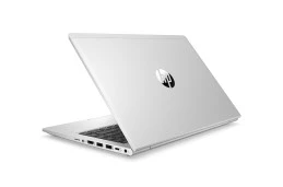 Laptop HP ProBook 640 G8 / 439Z3EAR / Intel i5 / 8GB / SSD 256GB / Intel Xe / FullHD / Win 11 Pro / Srebrny