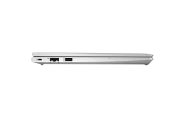 Laptop HP ProBook 640 G8 / 439Z3EAR / Intel i5 / 8GB / SSD 256GB / Intel Xe / FullHD / Win 11 Pro / Srebrny