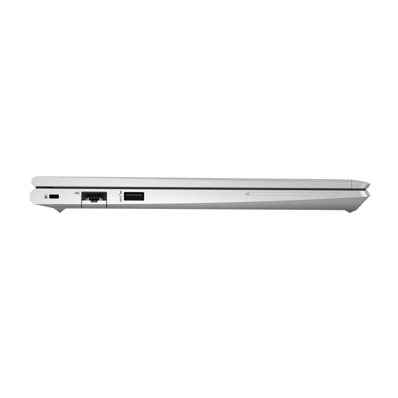Laptop HP ProBook 640 G8 / 439Z3EAR / Intel i5 / 8GB / SSD 256GB / Intel Xe / FullHD / Win 11 Pro / Srebrny