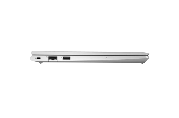 Laptop HP ProBook 640 G8 / 439Z3EAR / Intel i5 / 8GB / SSD 256GB / Intel Xe / FullHD / Win 11 Pro / Srebrny