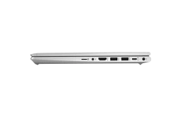 Laptop HP ProBook 640 G8 / 439Z3EAR / Intel i5 / 8GB / SSD 256GB / Intel Xe / FullHD / Win 11 Pro / Srebrny
