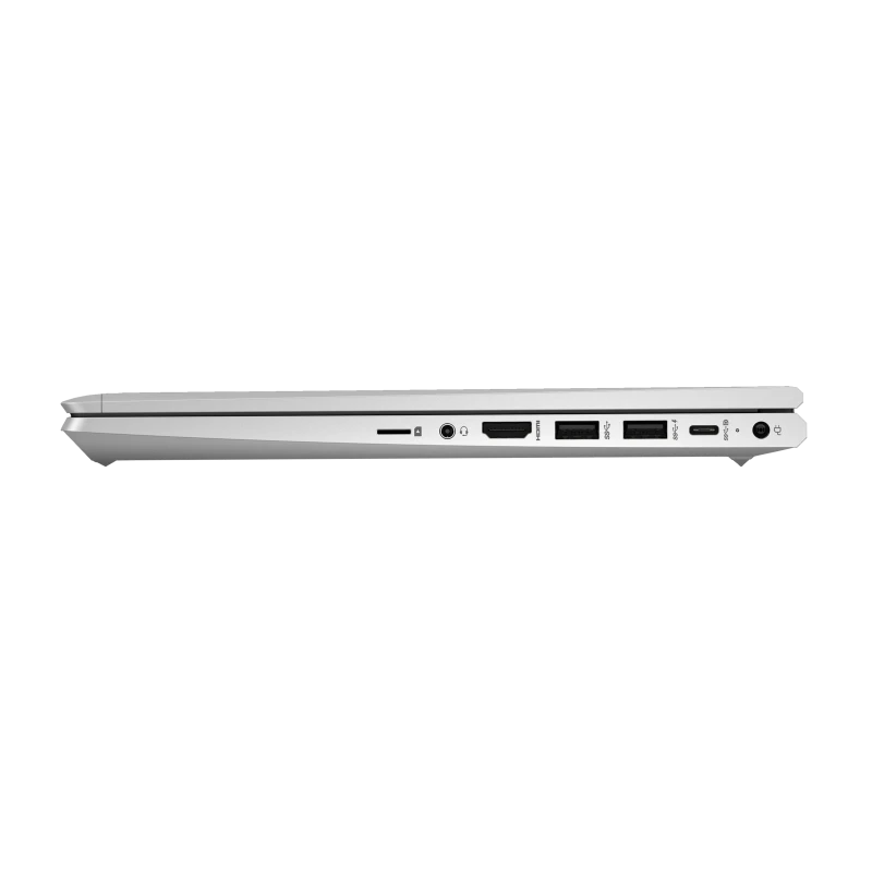 Laptop HP ProBook 640 G8 / 439Z3EAR / Intel i5 / 8GB / SSD 256GB / Intel Xe / FullHD / Win 11 Pro / Srebrny