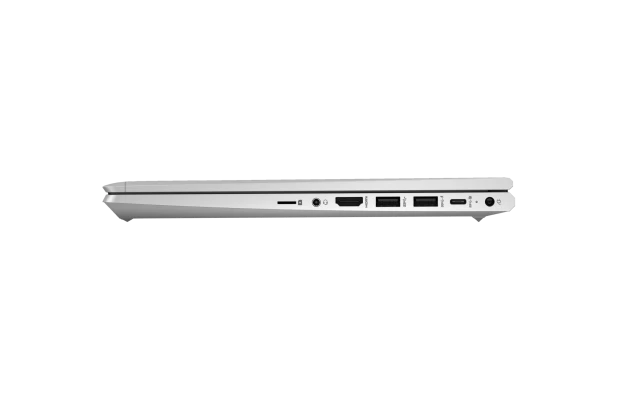Laptop HP ProBook 640 G8 / 439Z3EAR / Intel i5 / 8GB / SSD 256GB / Intel Xe / FullHD / Win 11 Pro / Srebrny