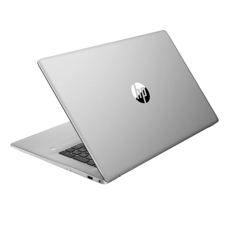 Laptop HP ProBook 470 G8 / 439Q7EAR / Intel i7 / 8GB / SSD 256GB + HDD 1TB / Nvidia MX330 / FullHD / Win 11 / Srebrny