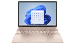 Laptop HP Pavilion Aero 13-be0034na / 4H292EAR / AMD Ryzen 7 / 8GB / SSD 512 / AMD Radeon / WQXGA / Win 11 / Różowy