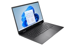 Laptop HP ENVY x360 15-eu0005na / 4J955EAR / AMD Ryzen 7 / 16GB / SSD 512GB / AMD Radeon / FullHD / Win 11 / Czarny