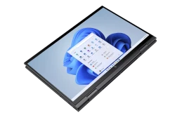 Laptop HP ENVY x360 15-eu0005na / 4J955EAR / AMD Ryzen 7 / 16GB / SSD 512GB / AMD Radeon / FullHD / Win 11 / Czarny