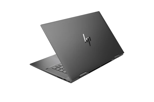 Laptop HP ENVY x360 15-eu0005na / 4J955EAR / AMD Ryzen 7 / 16GB / SSD 512GB / AMD Radeon / FullHD / Win 11 / Czarny