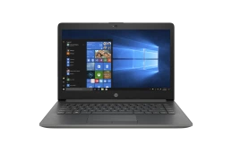 OUTLET Laptop HP 14-ck0950nd / 4RE99EAR / Intel i5 / 8GB / SSD 128GB / Intel UHD / FullHD / Win 11 / Czarny