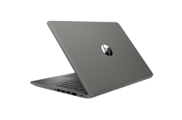 OUTLET Laptop HP 14-ck0950nd / 4RE99EAR / Intel i5 / 8GB / SSD 128GB / Intel UHD / FullHD / Win 11 / Czarny