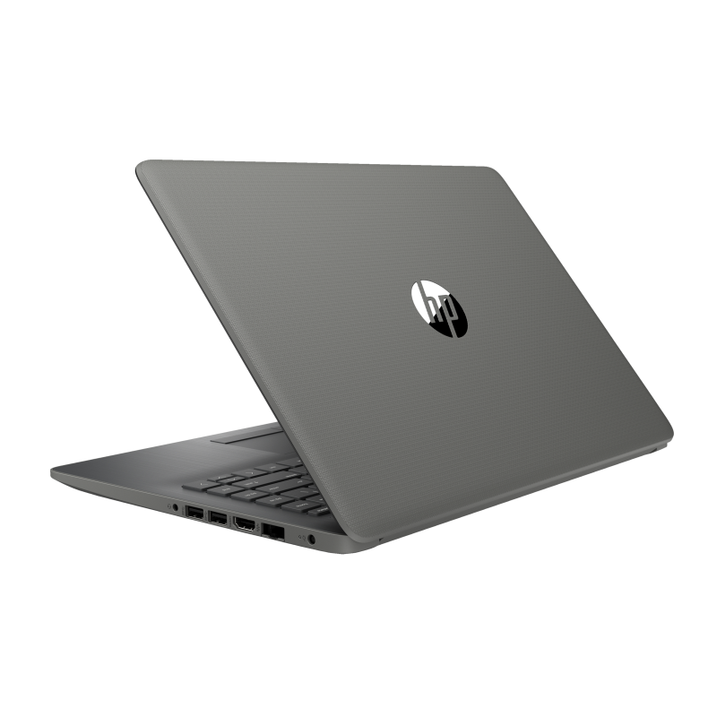 OUTLET Laptop HP 14-ck0950nd / 4RE99EAR / Intel i5 / 8GB / SSD 128GB / Intel UHD / FullHD / Win 11 / Czarny