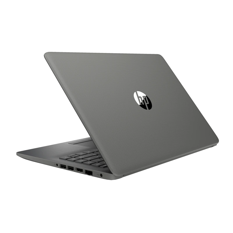 OUTLET Laptop HP 14-ck0950nd / 4RE99EAR / Intel i5 / 8GB / SSD 128GB / Intel UHD / FullHD / Win 11 / Czarny