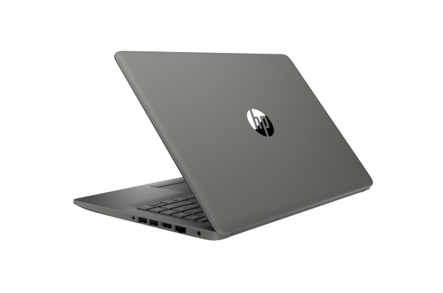 OUTLET Laptop HP 14-ck0950nd / 4RE99EAR / Intel i5 / 8GB / SSD 128GB / Intel UHD / FullHD / Win 11 / Czarny