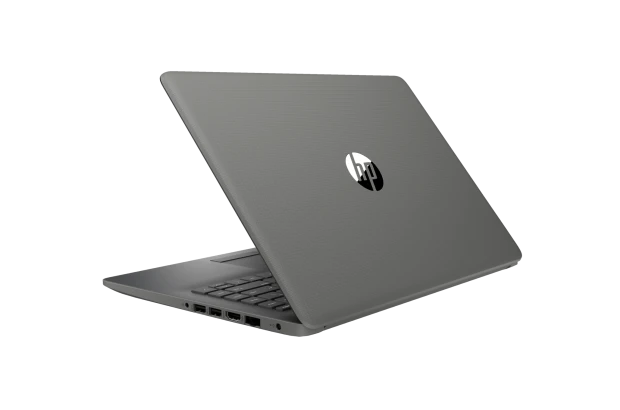 OUTLET Laptop HP 14-ck0950nd / 4RE99EAR / Intel i5 / 8GB / SSD 128GB / Intel UHD / FullHD / Win 11 / Czarny