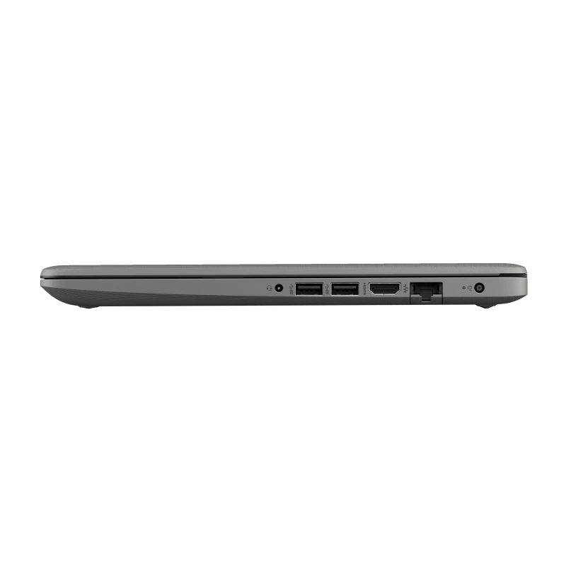 OUTLET Laptop HP 14-ck0950nd / 4RE99EAR / Intel i5 / 8GB / SSD 128GB / Intel UHD / FullHD / Win 11 / Czarny