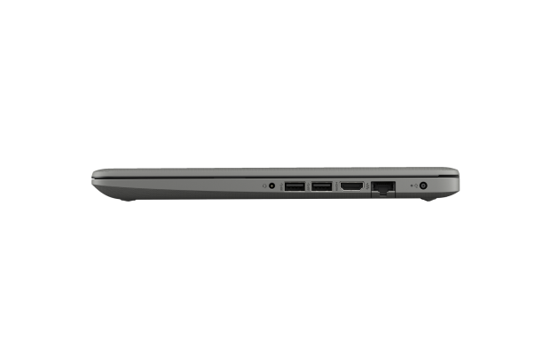 OUTLET Laptop HP 14-ck0950nd / 4RE99EAR / Intel i5 / 8GB / SSD 128GB / Intel UHD / FullHD / Win 11 / Czarny