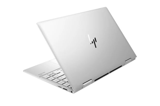 Laptop HP ENVY x360 13-bd0017na / 4S177EAR / Intel i7 / 16GB / SSD 512GB / Intel UHD / FullHD / Win 11 / Srebrny