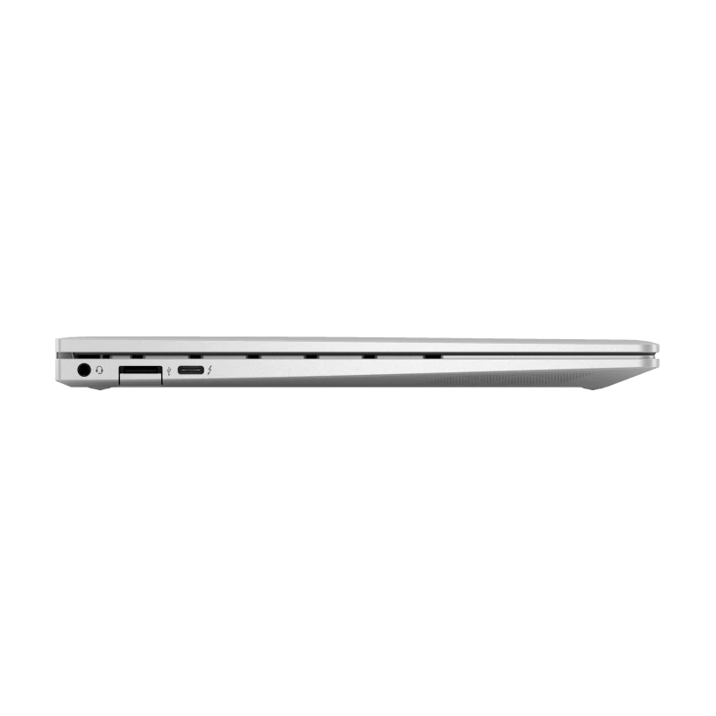 Laptop HP ENVY x360 13-bd0017na / 4S177EAR / Intel i7 / 16GB / SSD 512GB / Intel UHD / FullHD / Win 11 / Srebrny