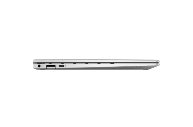 Laptop HP ENVY x360 13-bd0017na / 4S177EAR / Intel i7 / 16GB / SSD 512GB / Intel UHD / FullHD / Win 11 / Srebrny