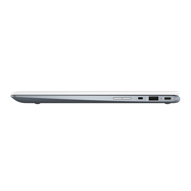 OUTLET Laptop HP Chromebook x360 14-da0300nd / 5KP86EAR / Intel i3 / 8GB / eMMC 64GB / Intel HD / FullHD / Chrome OS / Biały