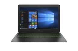 OUTLET Laptop HP 15-dp0003na / 5MN30EAR / Intel i7 / 8GB / HDD 1TB / Nvidia GTX 1060 / FullHD / Win 11 / Czarny