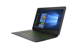 OUTLET Laptop HP 15-dp0003na / 5MN30EAR / Intel i7 / 8GB / HDD 1TB / Nvidia GTX 1060 / FullHD / Win 11 / Czarny