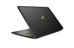 OUTLET Laptop HP 15-dp0003na / 5MN30EAR / Intel i7 / 8GB / HDD 1TB / Nvidia GTX 1060 / FullHD / Win 11 / Czarny