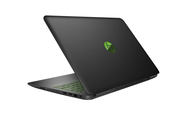 OUTLET Laptop HP 15-dp0003na / 5MN30EAR / Intel i7 / 8GB / HDD 1TB / Nvidia GTX 1060 / FullHD / Win 11 / Czarny