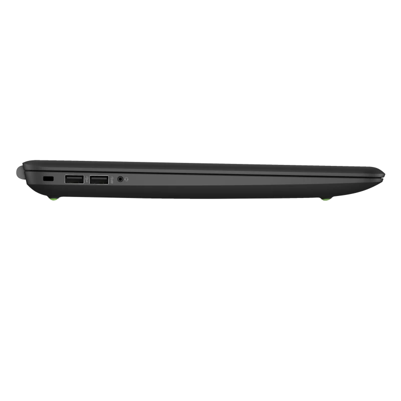OUTLET Laptop HP 15-dp0003na / 5MN30EAR / Intel i7 / 8GB / HDD 1TB / Nvidia GTX 1060 / FullHD / Win 11 / Czarny