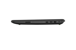 OUTLET Laptop HP 15-dp0003na / 5MN30EAR / Intel i7 / 8GB / HDD 1TB / Nvidia GTX 1060 / FullHD / Win 11 / Czarny
