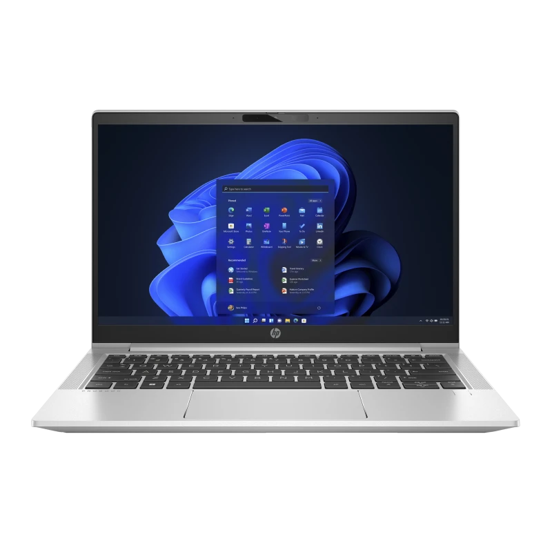 Laptop HP ProBook 450 G9 / 6F1R1EA / Intel Core i5 / 16GB / SSD 512 GB / Intel Xe / FullHD / Win 11 Pro / Srebrny