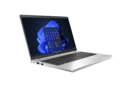 Laptop HP ProBook 450 G9 / 6F1R1EA / Intel Core i5 / 16GB / SSD 512 GB / Intel Xe / FullHD / Win 11 Pro / Srebrny