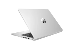 Laptop HP ProBook 450 G9 / 6F1R1EA / Intel Core i5 / 16GB / SSD 512 GB / Intel Xe / FullHD / Win 11 Pro / Srebrny