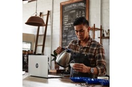 Laptop HP ProBook 450 G9 / 6F1R1EA / Intel Core i5 / 16GB / SSD 512 GB / Intel Xe / FullHD / Win 11 Pro / Srebrny