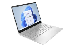 Laptop HP Envy x360 13-bf0003na / 6P0U1EA / Intel i5 / 8GB / SSD 512GB / Intel Xe / WUXGA / Dotyk / Win 11 / Srebrny