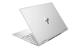 Laptop HP Envy x360 13-bf0003na / 6P0U1EA / Intel i5 / 8GB / SSD 512GB / Intel Xe / WUXGA / Dotyk / Win 11 / Srebrny