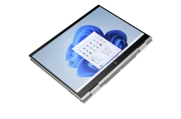 Laptop HP Envy x360 13-bf0003na / 6P0U1EA / Intel i5 / 8GB / SSD 512GB / Intel Xe / WUXGA / Dotyk / Win 11 / Srebrny