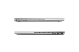 Laptop HP Envy x360 13-bf0003na / 6P0U1EA / Intel i5 / 8GB / SSD 512GB / Intel Xe / WUXGA / Dotyk / Win 11 / Srebrny