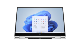 Laptop HP Envy x360 13-bf0002na / 6P123EA / Intel i7 / 16GB / SSD 512GB / Intel UHD / WUXGA / Dotyk / Win 11 / Srevrny