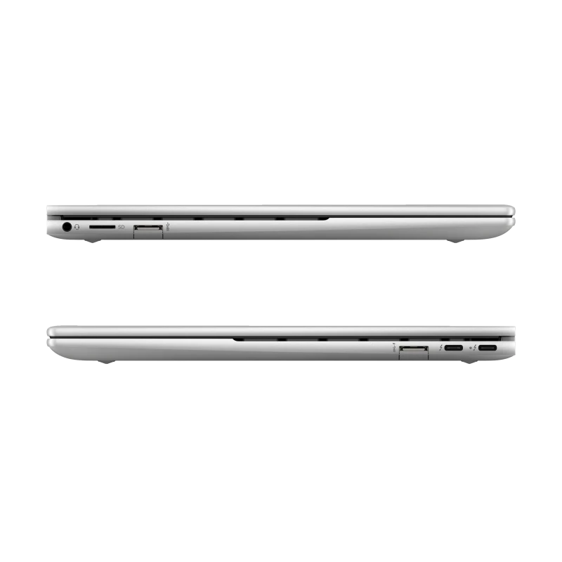 Laptop HP Envy x360 13-bf0002na / 6P123EA / Intel i7 / 16GB / SSD 512GB / Intel UHD / WUXGA / Dotyk / Win 11 / Srevrny